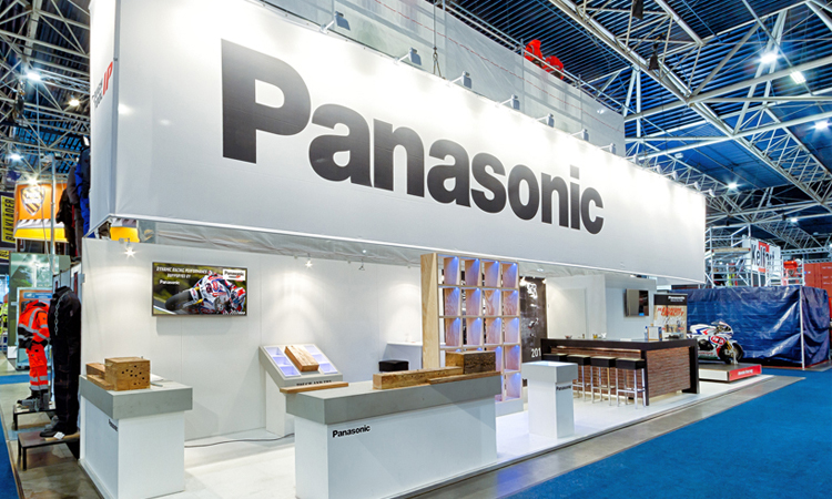 Panasonic